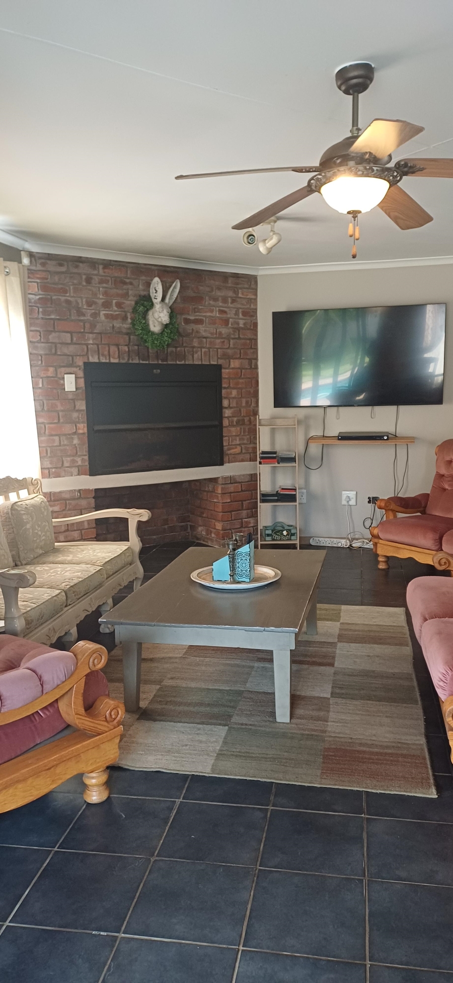 5 Bedroom Property for Sale in Fraaiuitsig Western Cape